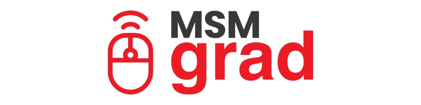 MSM Grad