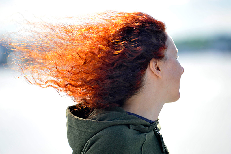 Ekaterina Belousova