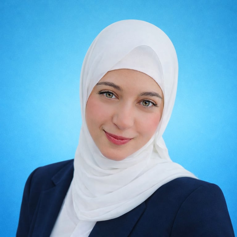 Norhan Mohammed Ebrahim