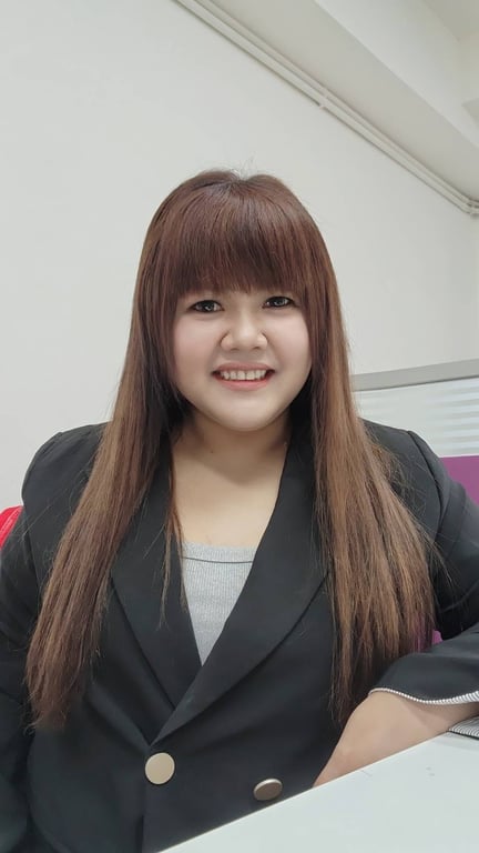 Ampika Laoprawatchai