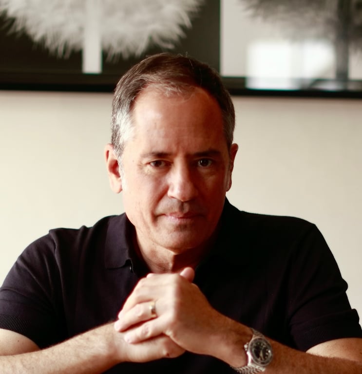 Juan Ignacio Michel