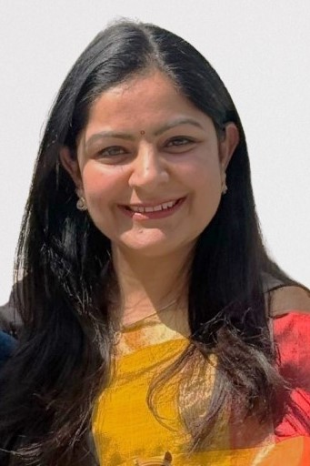 Swati Singh