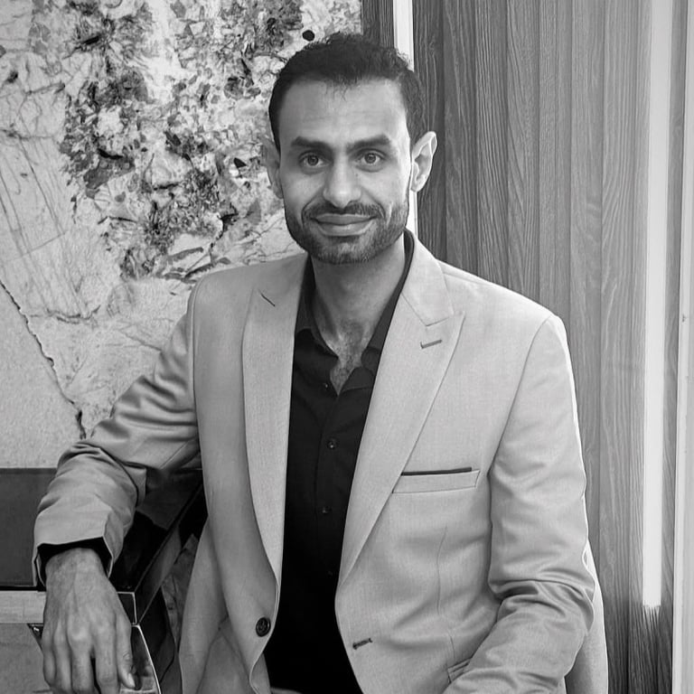 Bishui Abdal-maseeh Mikhail Gadalla