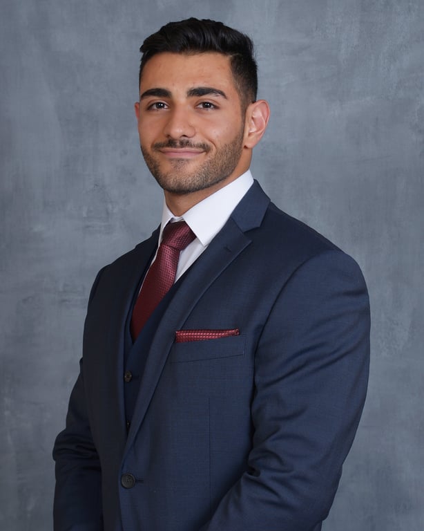 Sepehr Hajizadeh Gashti