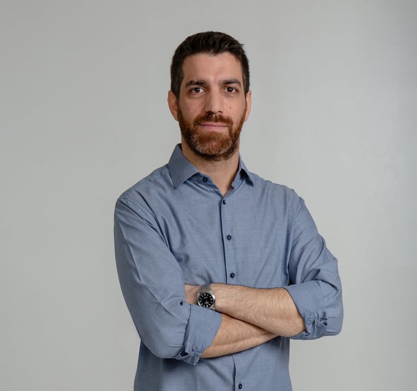 Emmanouil Avgerinos