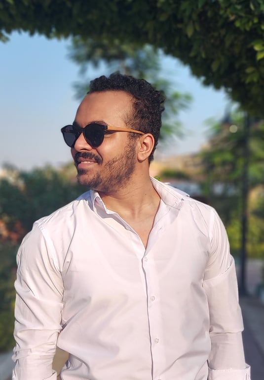 Abdelrahman Omran Mortaz Dabash