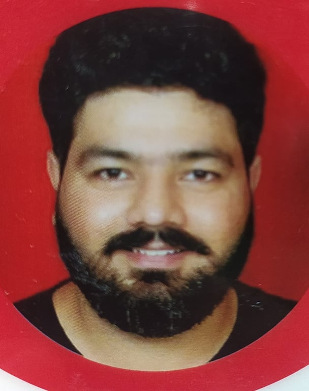 Mukhtar Ali Kayam Ali Sayyed