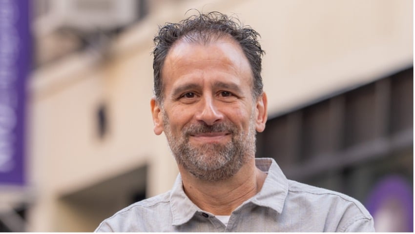 Franklin Bruce Rimalovski