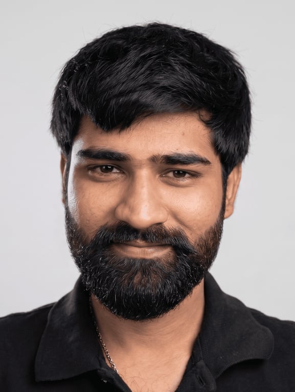 Dev Ramesh Adnani