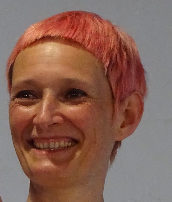 Susanne Martin