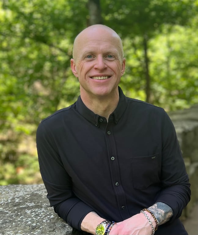 Thomas Bauer Rhoads