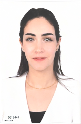 Mariam hussein wagdy Elmasry