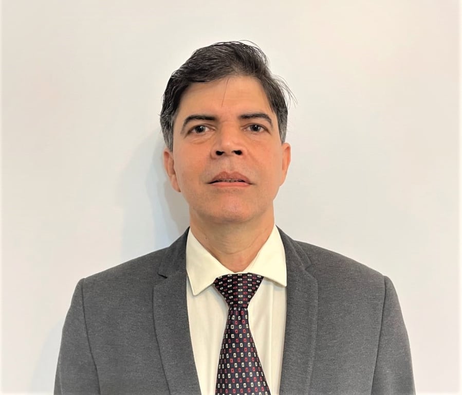 Sterling George Ferreira