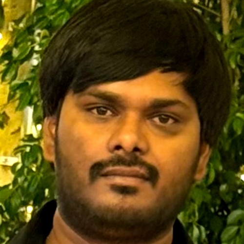 Venkataramarao Gottipati