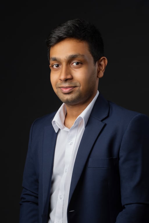 Dulanja Nipun Gamanayake