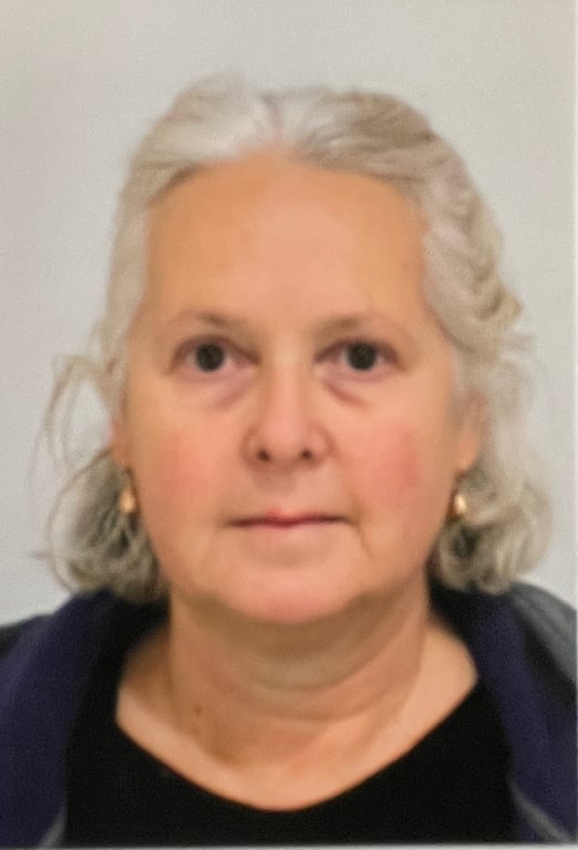Robyn Moignard Ferrell