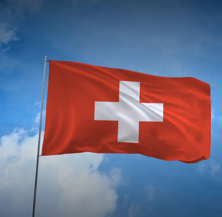 Swiss Flag