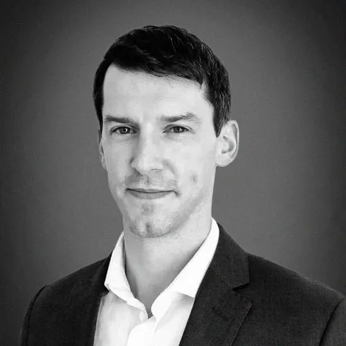 Joshua, team member photo