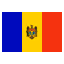 Flag of Moldova