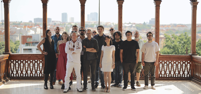 Global Center for Advanced Studies