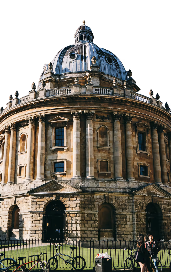 Radcliffe Camera